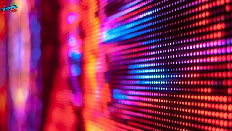 OLED ekranlarda ekran yanma sorunu sürüyor mu? İşte bilmeniz gerekenler…
