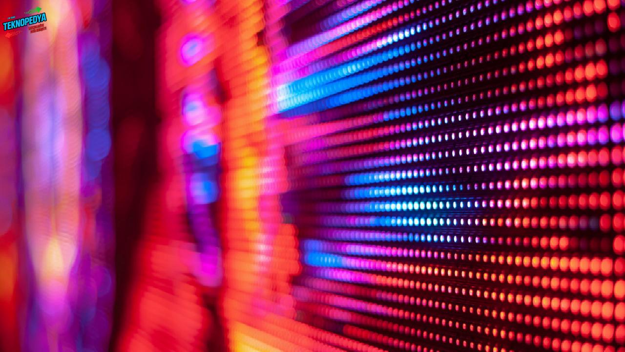 OLED ekranlarda ekran yanma sorunu sürüyor mu? İşte bilmeniz gerekenler…