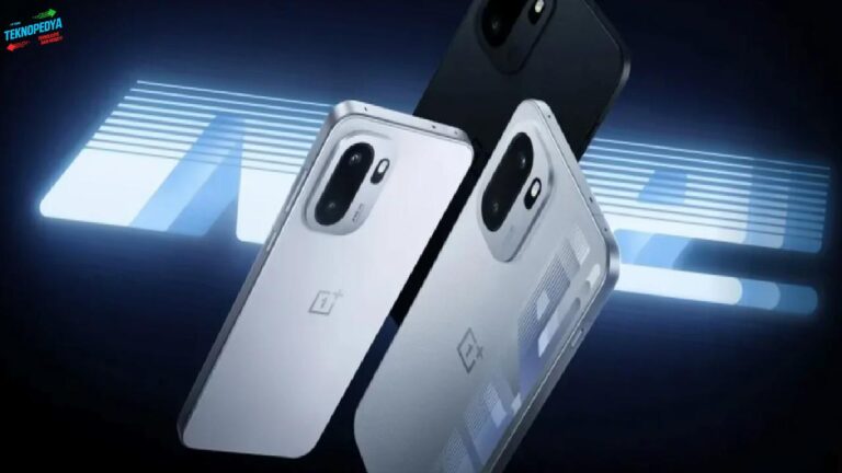 OnePlus Ace 7 10.000 mAh Batarya ile Sızdırıldı