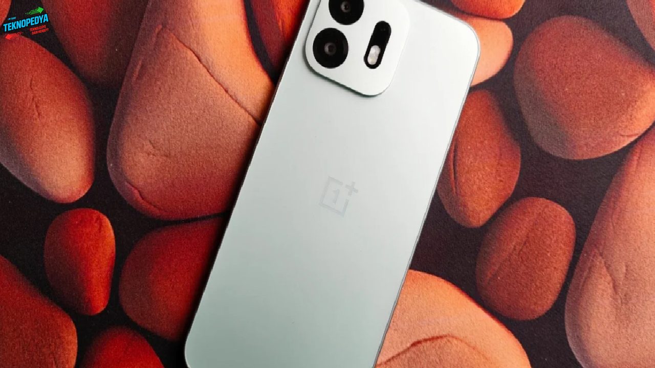 OnePlus N6 5G Tanıtıldı: 8000mAh Bataryalı Yeni Giriş Düzeyi Model