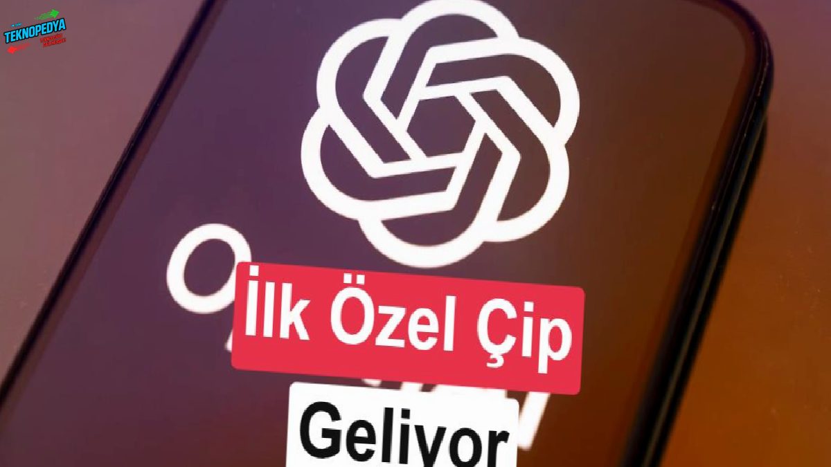 OpenAI birinci yapay zeka işlemcisini tanıttı: Jalapeno sahneye çıktı