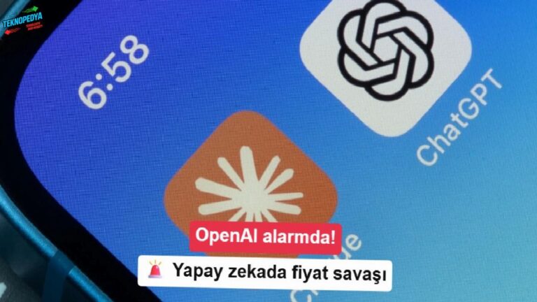 OpenAI, fiyatları düşürecek: Anthropic rekabeti kızışıyor