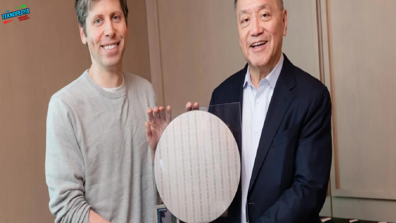 OpenAI Kendi Yapay Zeka Çipi Jalapeño’yu Tanıttı