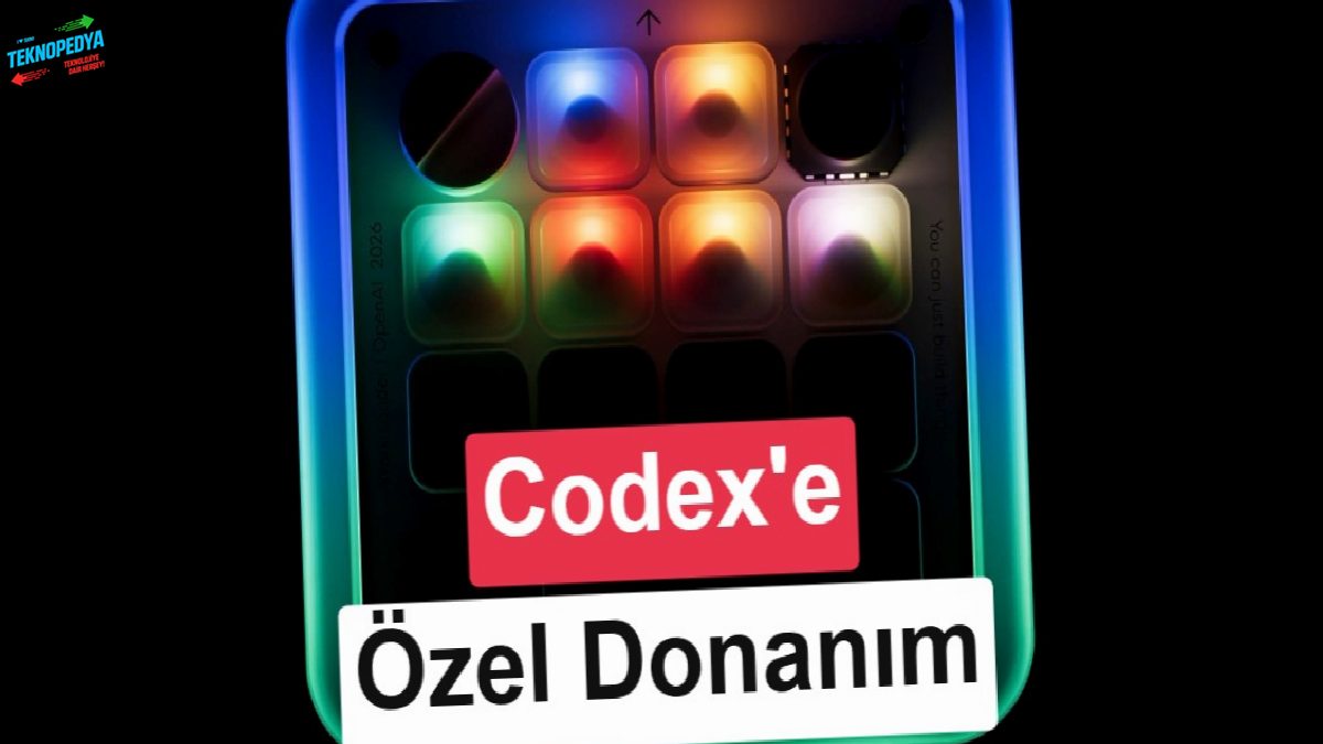 OpenAI’ın birinci donanımı makro klavye oldu: Codex Micro