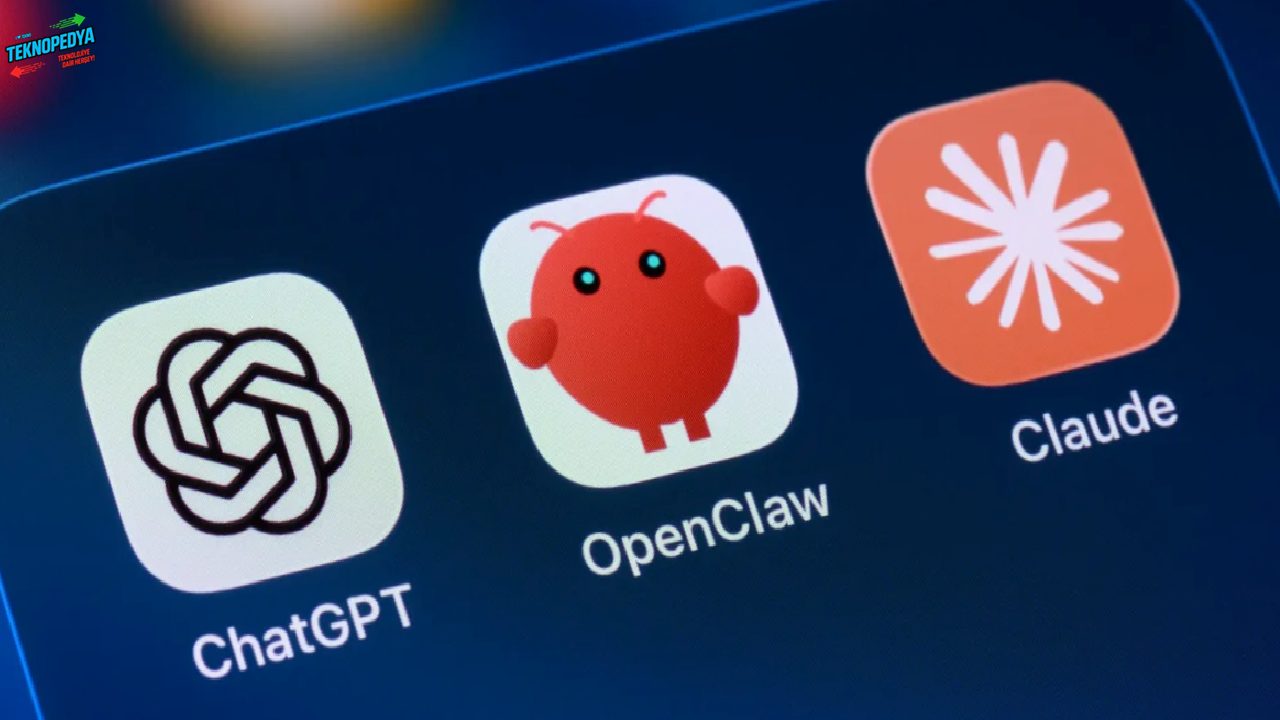 OpenClaw iOS ve Android için Yayınlandı