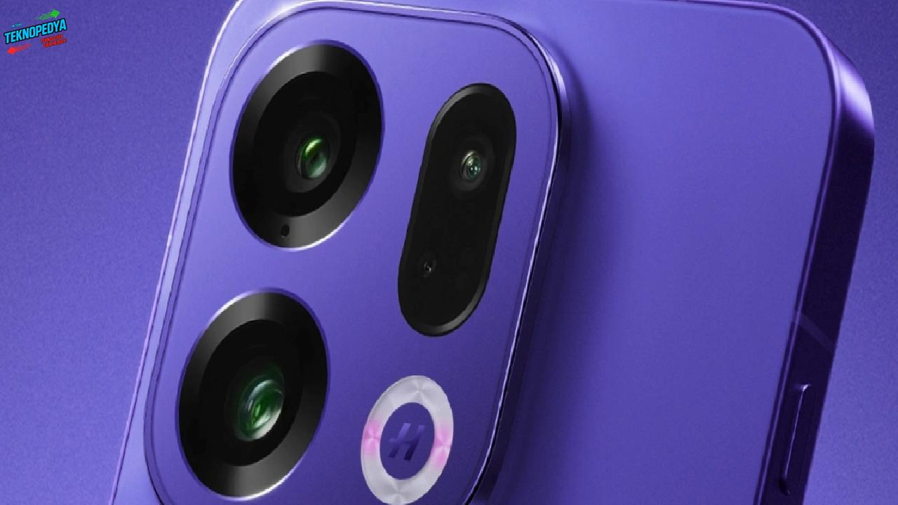 Oppo Find X10 Pro Özellikleri Sızdırıldı