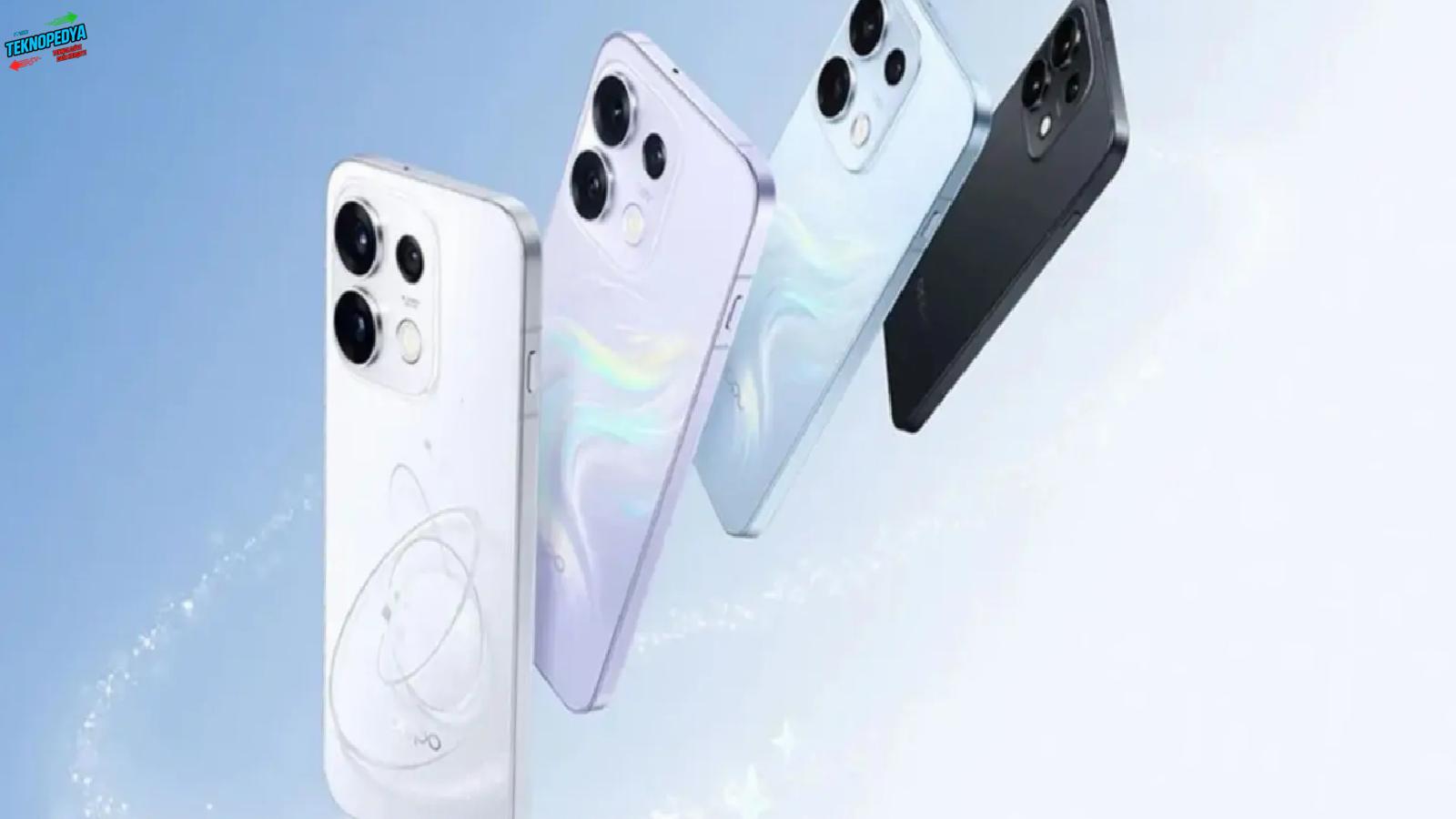Oppo Reno 16 Pro Özellikleri Sızdı: Yeni Modeller Yolda