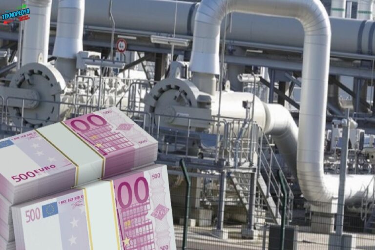 Orta Doğu’daki savaş AB’nin enerji faturasını 47 milyar euro yükseltti