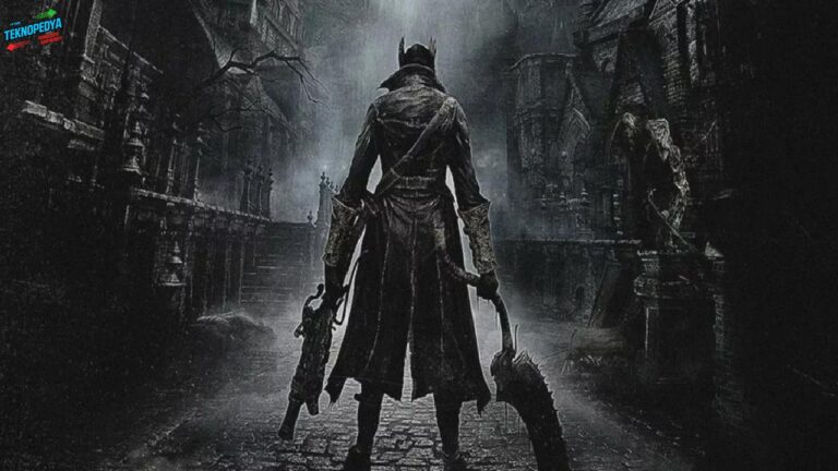 PlayStation 5 Bloodborne’u 100 FPS Çalışıyor