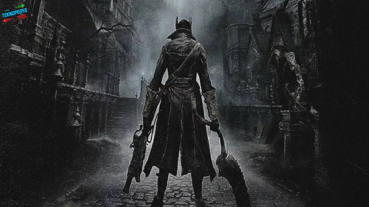 PlayStation 5 Bloodborne’u 100 FPS Çalışıyor