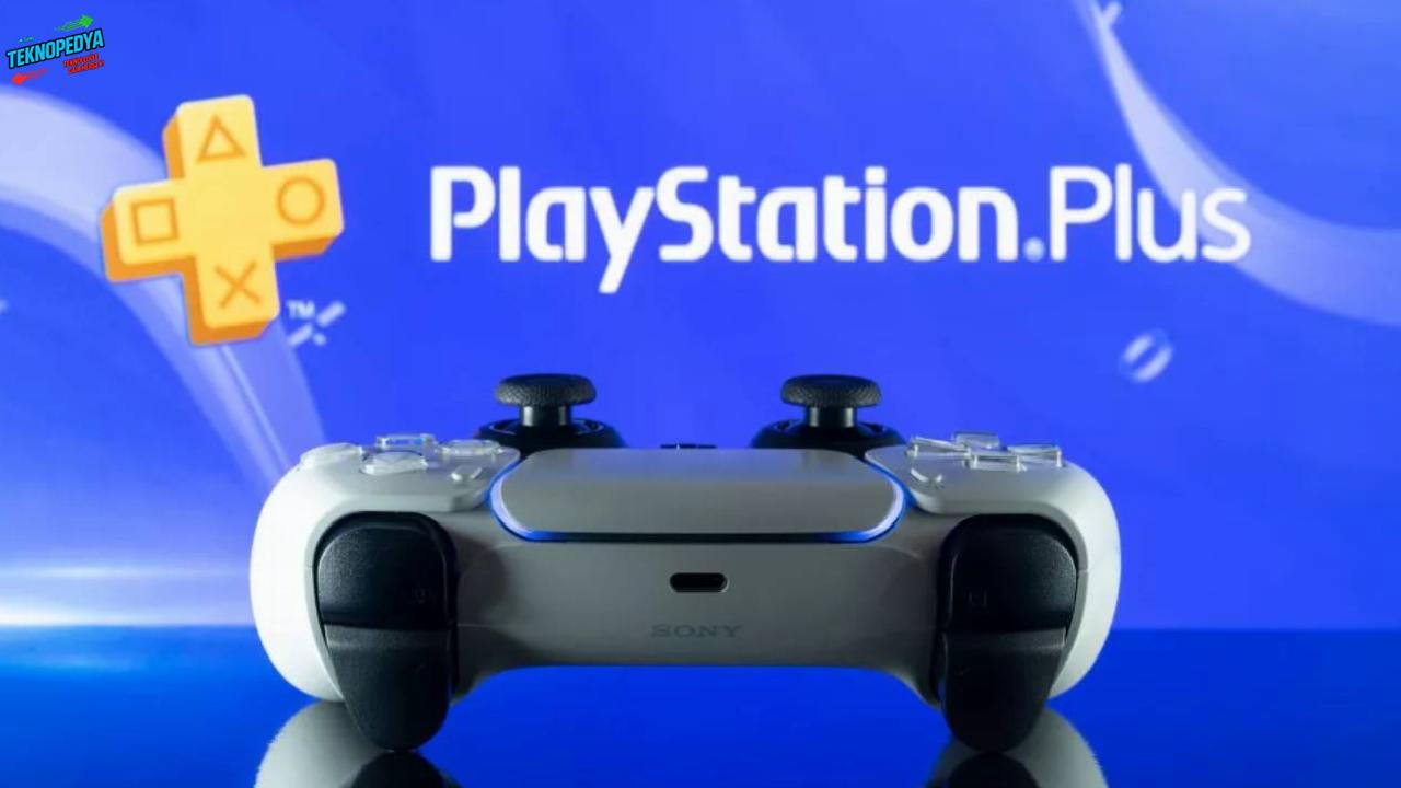 PlayStation Plus Xbox Game Pass’i Üzecek