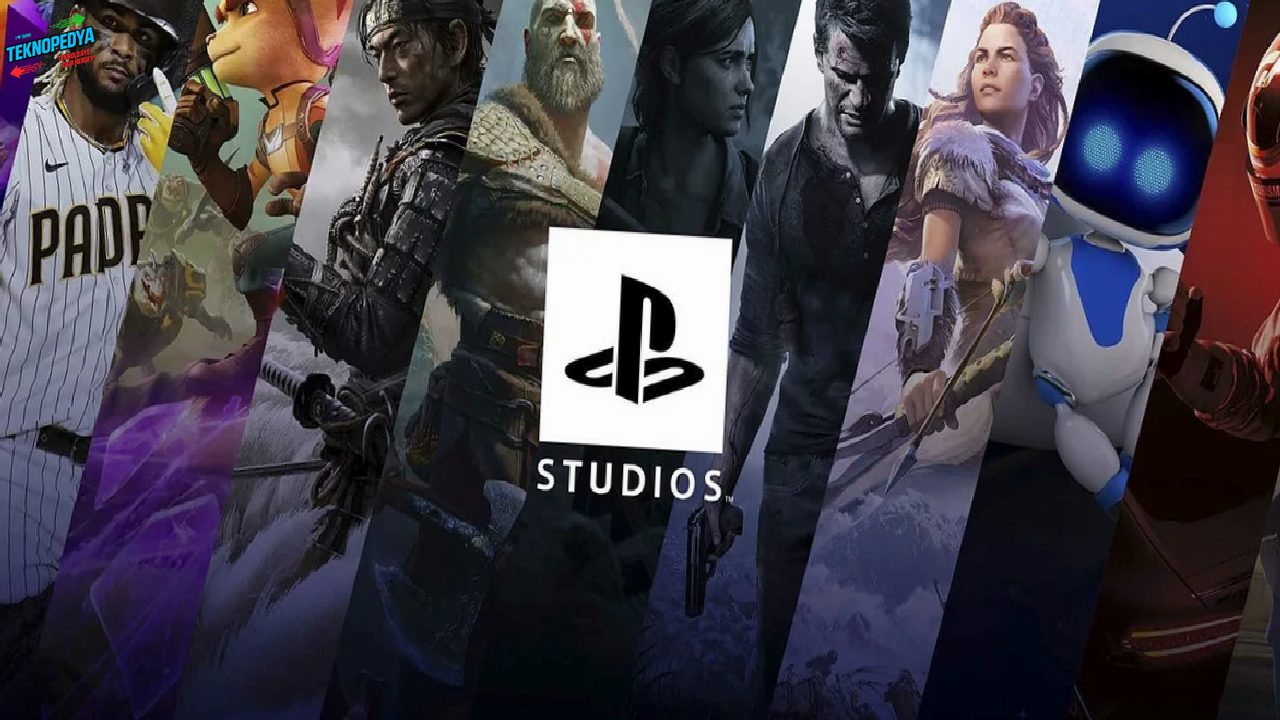 PlayStation’ın Yeni Oyun Stratejisi Aşikâr Oldu