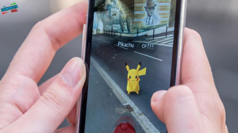 Pokemon Go oyuncularının bilmediği yakışıksız gerçek ortaya çıktı