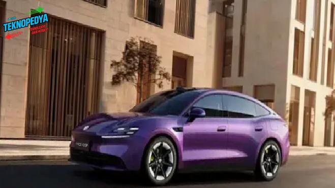 Porsche Tasarımı 22 Bin Dolara Geliyor: Yeni Tanıtılan MG 07 Özellikleri!