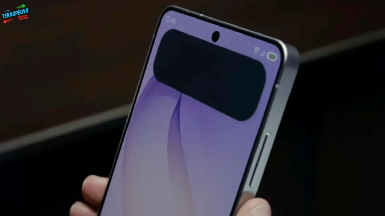 Privacy Display Yaygınlaşıyor: Çinli Üreticiler Harekete Geçti