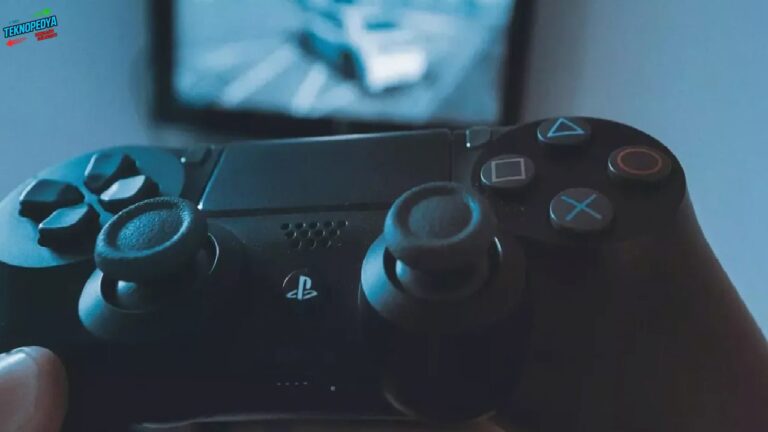 PS4 Emülatörüne Çevrim İçi Oyun Takviyesi Geldi