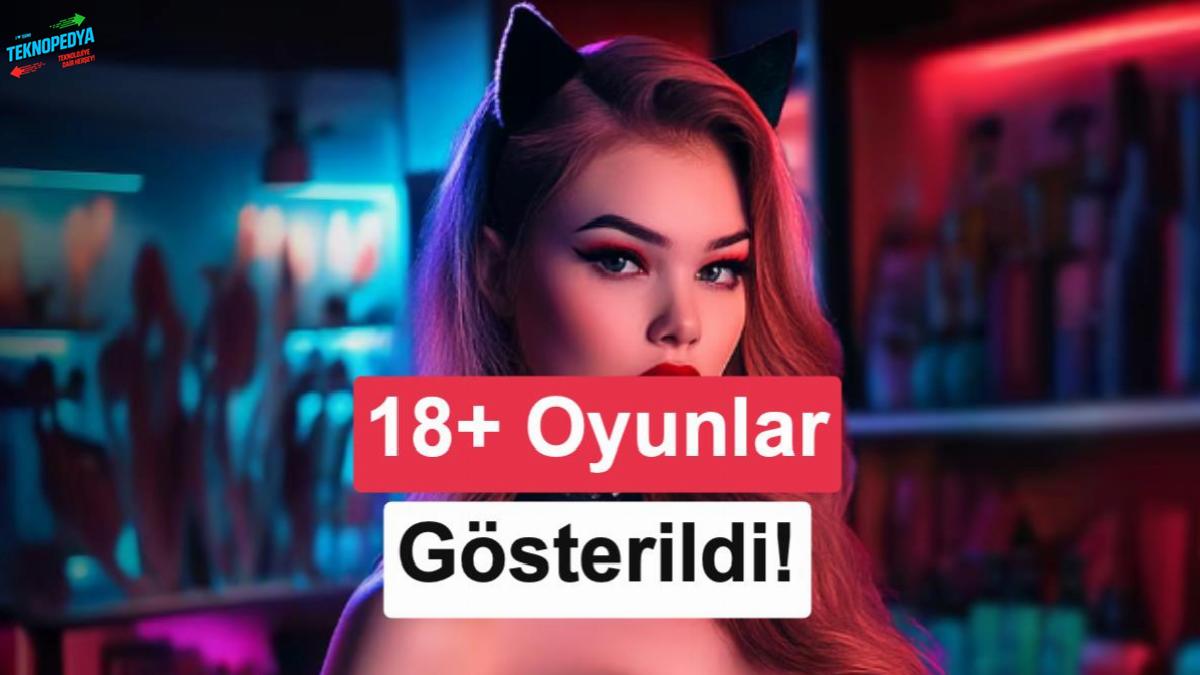 PSN’de güvenlik açığı: Profillerde yetişkin oyunları gösterildi!