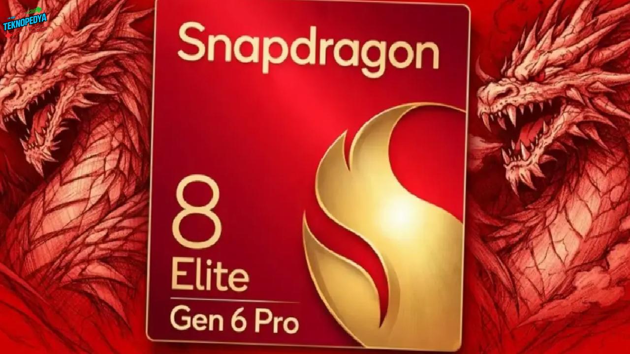 Qualcomm 2nm İşlemcisi İki Farklı Bellek Seçeneğiyle Gelecek
