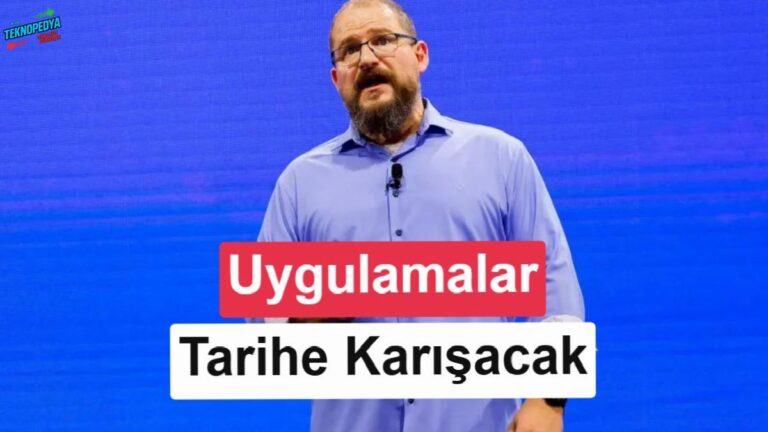 Qualcomm CEO’su: “Yapay zekâ casusları uygulamaların yerini alacak”