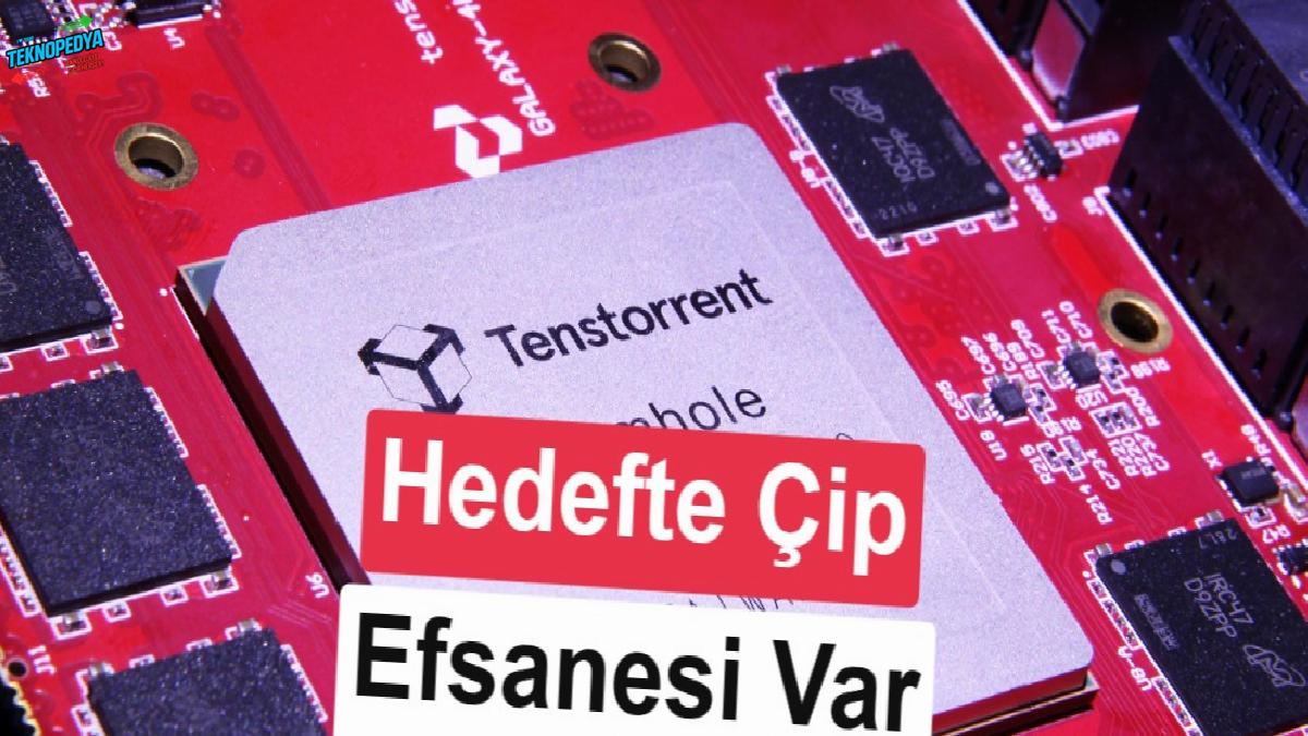 Qualcomm efsane çip dizayncısı Jim Keller’ın şirketine talip