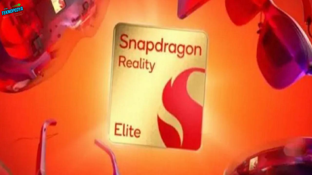 Qualcomm Snapdragon Reality Seçkine İşlemcisi Tanıtıldı