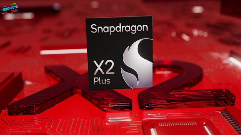 Qualcomm Snapdragon X2 ile Yeni İşlemcilerini Hazırlıyor