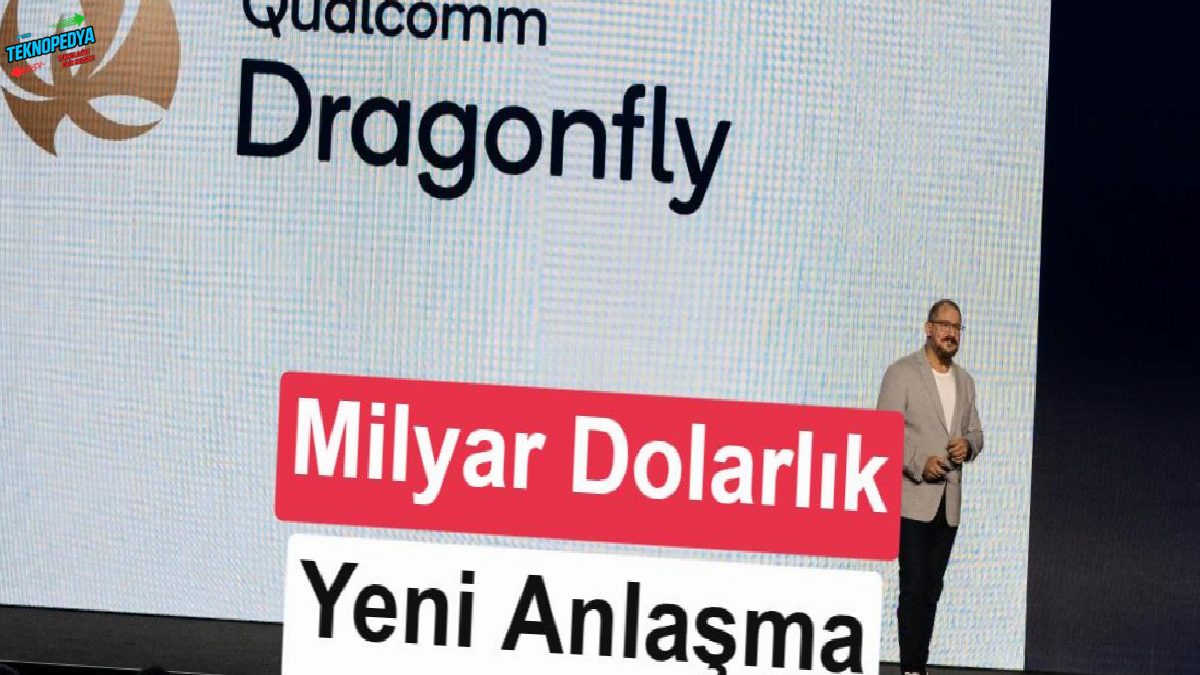 Qualcomm ve Meta anlaştı: Nvidia’ya yeni rakip geliyor