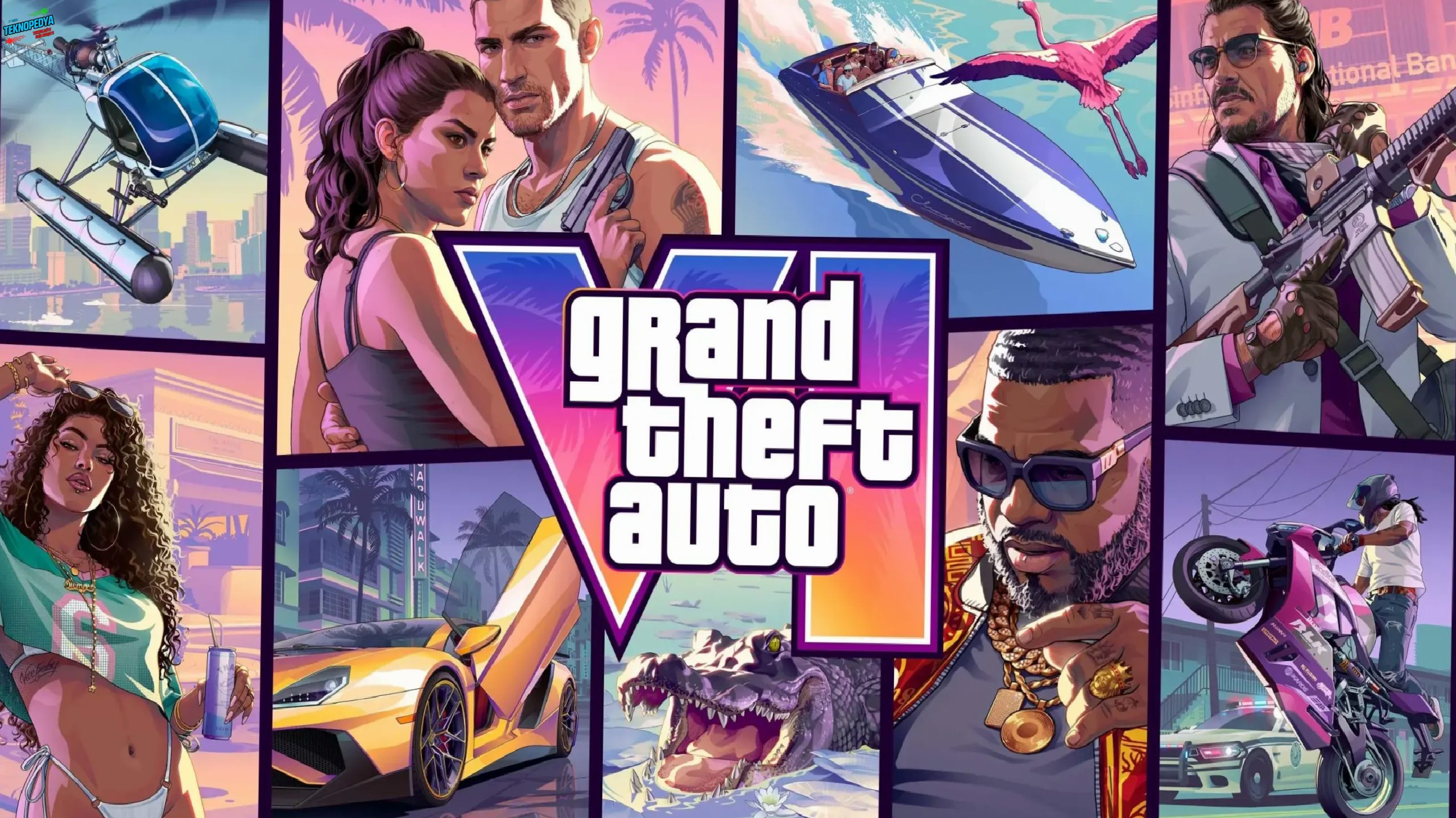 Red Bull Login’e GTA 6 Damgasını Vurdu