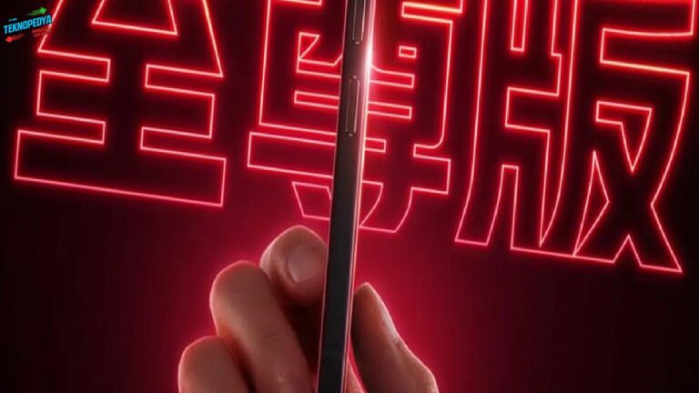 Redmi K90 Ultra Snapdragon 8 Seçkine ve 8000 mAh Pil ile Geliyor