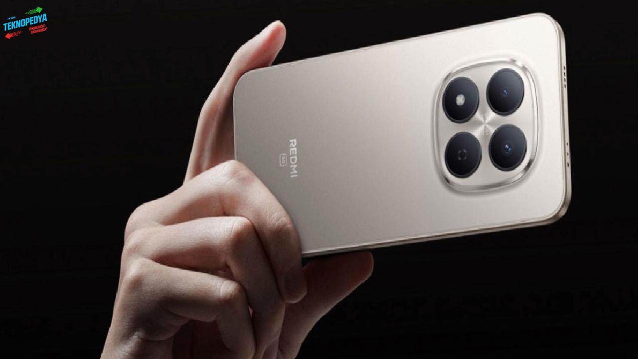 Redmi Note 17 Serisinin Özellikleri Sızdı