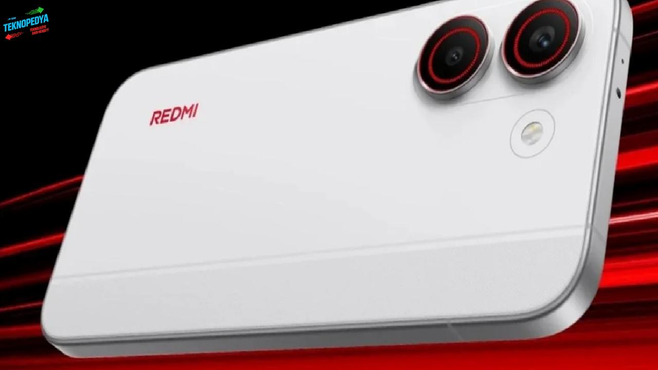 Redmi Turbo 5 Özellikleri Muhakkak Oldu