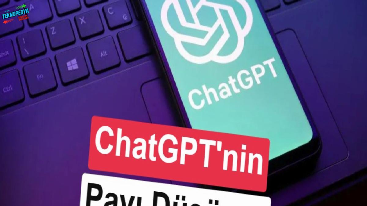 Rekabet kızışıyor: ChatGPT’nin pazar hissesi birinci sefer yüzde 50’nin altına düştü