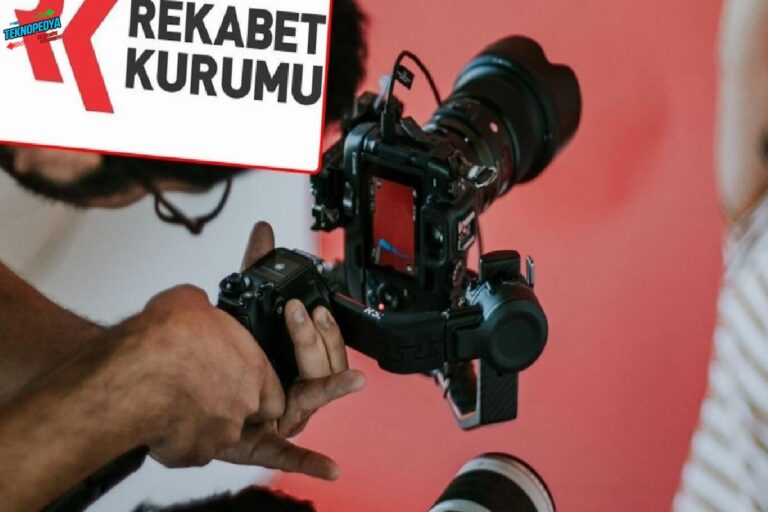 Rekabet Kurulu, kast ajansı ve menajerlik faaliyetinde bulunan teşebbüslere 42,2 milyon lira rekabet cezası kesti