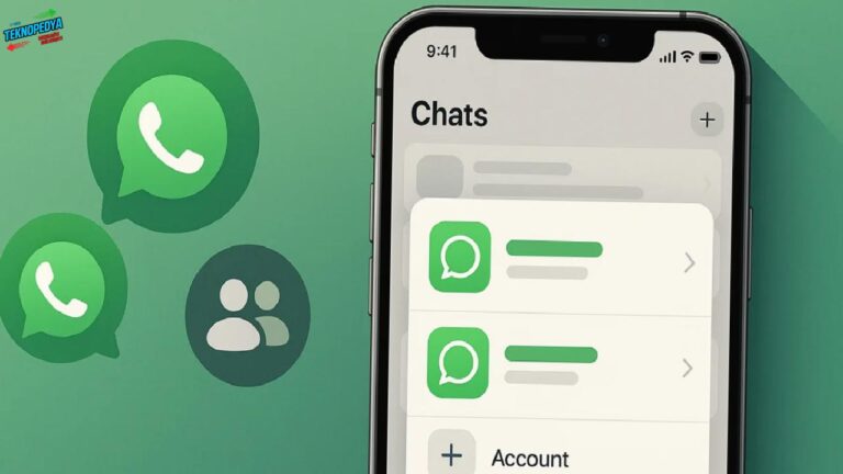 Rekabet Kurumu Meta Hakkında WhatsApp Soruşturması Başlattı