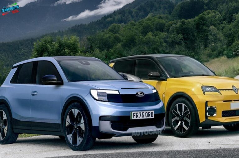 Renault Türkiye’den BYD’ye Tokat Üzere Yanıt