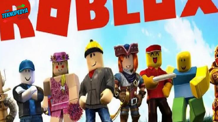Roblox Türkiye’de Yine Açıldı! 680 Günlük Mani Bitti