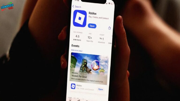 Roblox’a Yeni Yaş Doğrulama Sistemi Geliyor