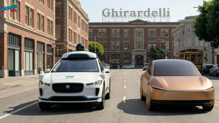 Robotaksi Otonom Sürüş Yarışı: Waymo mu, Tesla mı?