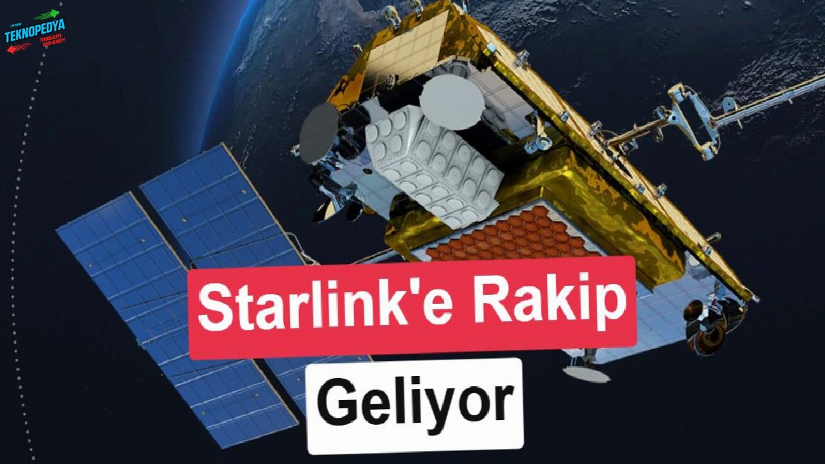 Rocket Lab, Iridium’u satın alıyor: Maksatta SpaceX ve Starlink var