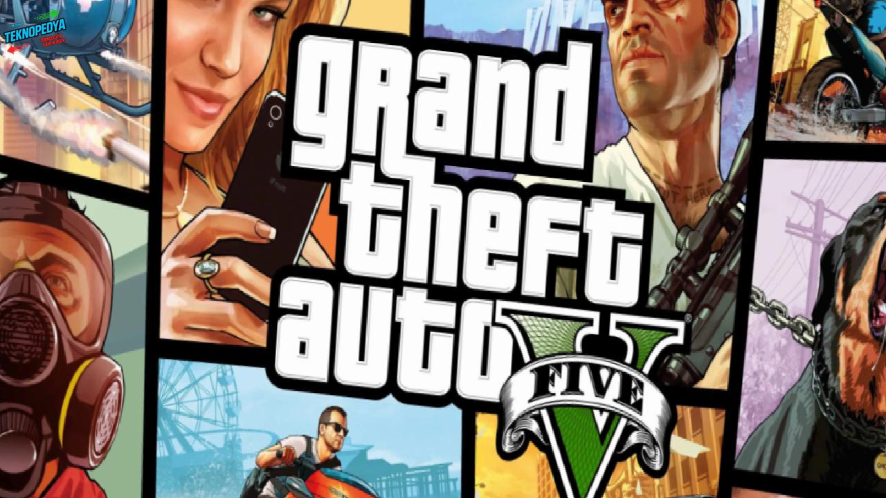 Rockstar’dan GTA 6 öncesi sürpriz: Eski GTA 5 sahiplerine yeni kuşak parasız oldu