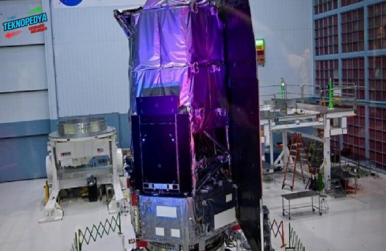Roman Uzay Teleskobu misyona hazır: Hubble’a kıyasla devasa görüş alanı