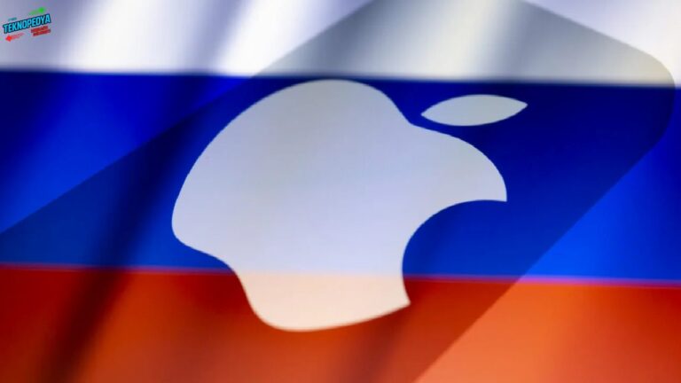 Rusya’dan App Store Reaksiyonu: Açıklama İstendi