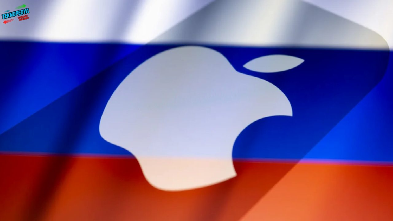 Rusya’dan App Store Reaksiyonu: Açıklama İstendi