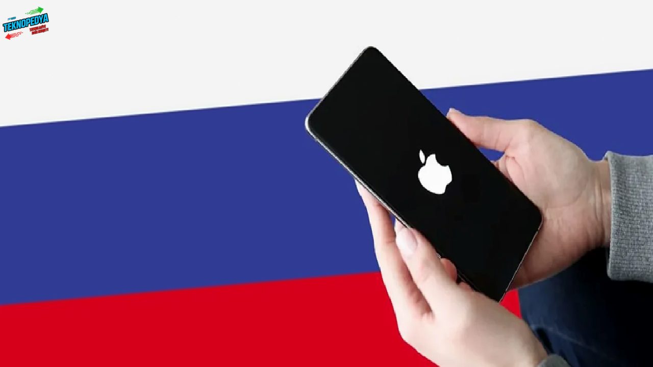 Rusya’dan Apple’a Boykot Daveti: Android’e Geçin
