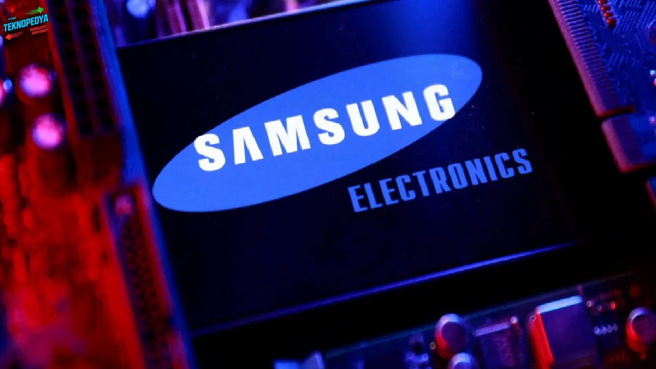 Samsung 1.4nm Teknolojisi Apple için Yeni Bir Fırsat Sunuyor