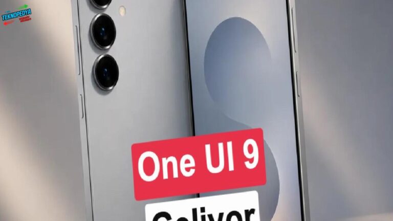 Samsung, 18 aygıtla One UI 9’u test ediyor: İşte o modeller