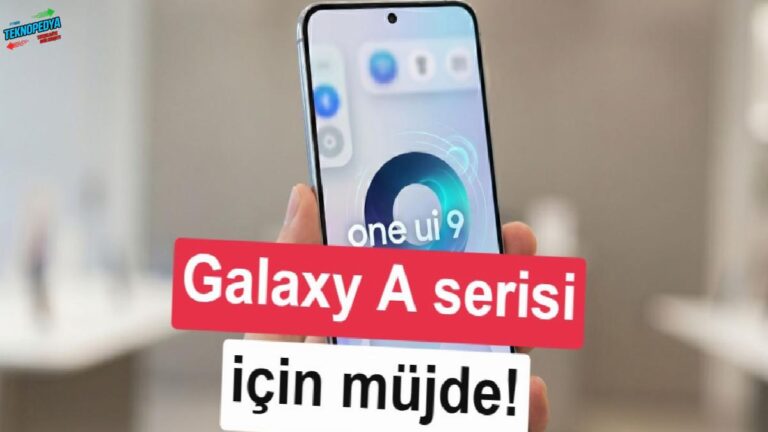 Samsung, bir telefon için daha One UI 9 testlerine başladı