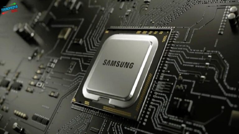 Samsung, DRAM pazarında liderliği geri aldı: Gelirleri ikiye katladı