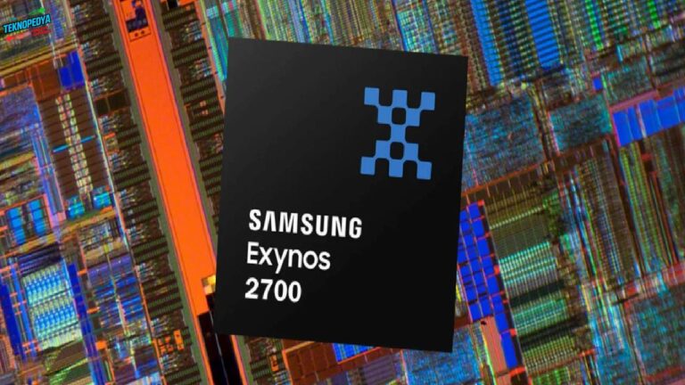 Samsung Exynos 2700’ü Doğruladı: Galaxy S27 İçin Yeni Periyot Başlıyor