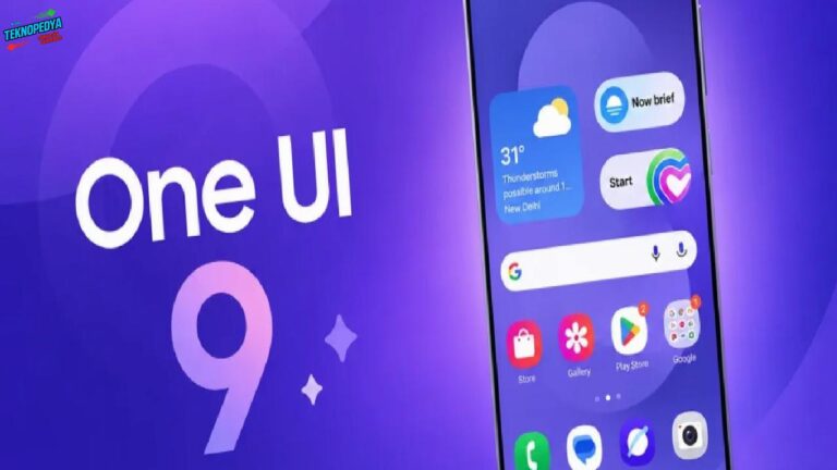 Samsung Galaxy A Serisi İçin One UI 9 Güncellemesi Geliyor